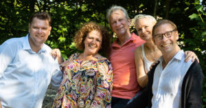 Holdet Odense sommerrevy 2022