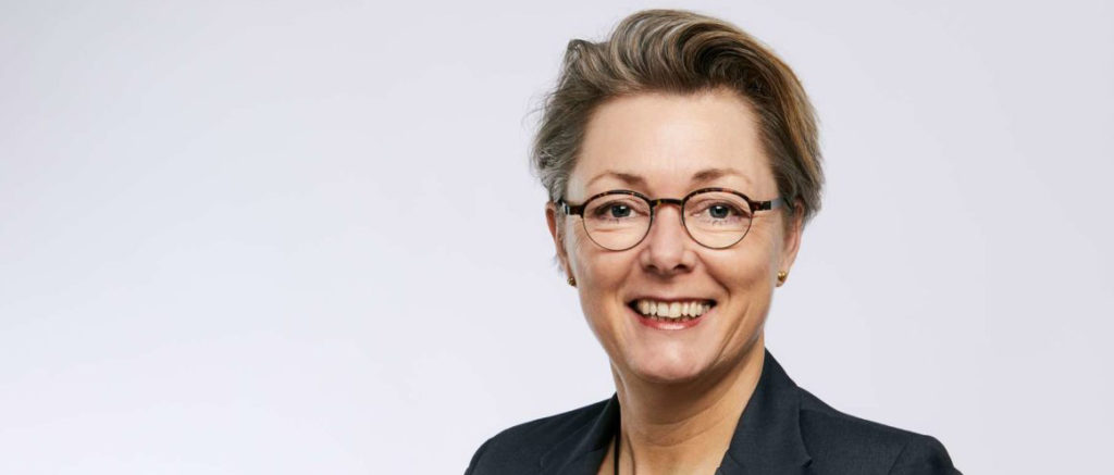 Jani Lykke Methmann adm. direktør i Odense Sommerrevy