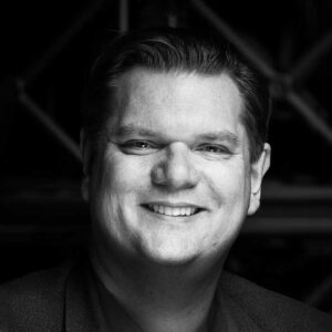 Lars Arvad - Skuespiller og revydirektør